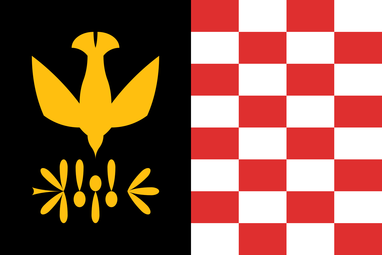 Nation flag